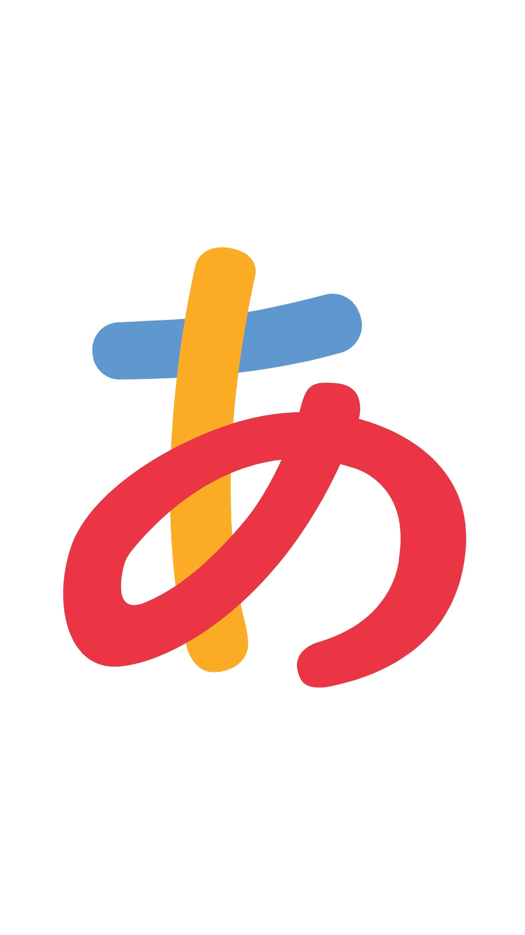 a あ